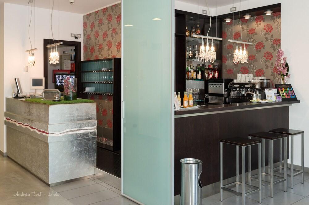 The One Hotel - Designed For Adults - Pet Lovers Riccione Buitenkant foto