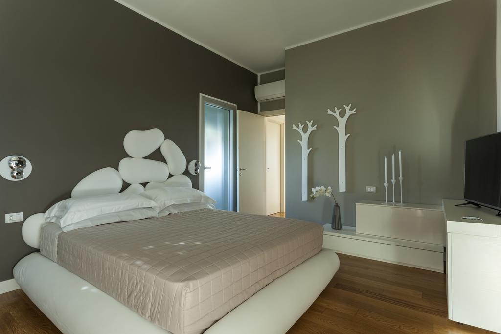 The One Hotel - Designed For Adults - Pet Lovers Riccione Buitenkant foto